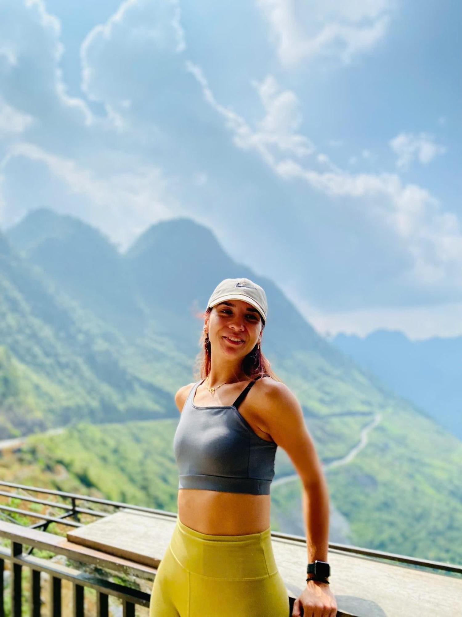 Bed and Breakfast Strawberry House , Tour & Motorbikes Rentel Ha Giang Exteriér fotografie